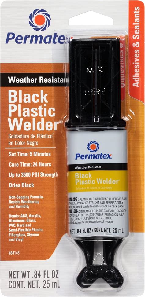 Best Glue for Plastic Car Parts (Review & Buying Guide) in 2021