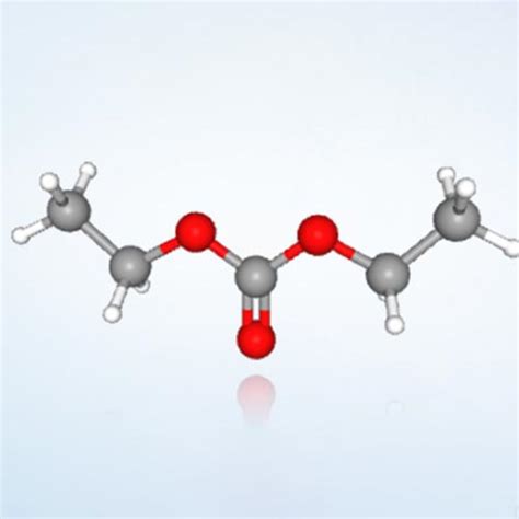 Diethyl Carbonate - HENGYUE NEW MATERIALS