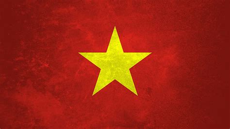 HD wallpaper: flag, Vietnam | Wallpaper Flare