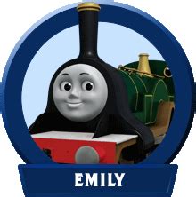 Emily - Thomas and Friends:Hero of Rails Photo (26198618) - Fanpop