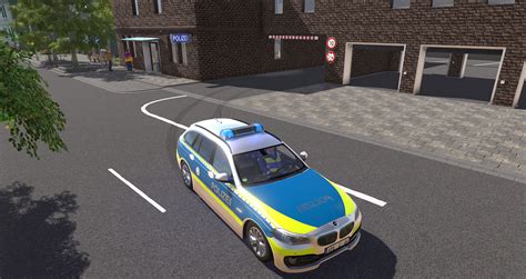 Autobahn Police Simulator 2 on Steam