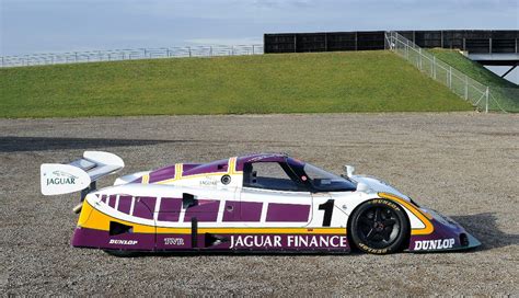 For Sale: Jaguar XJR-9 - Motorsport Retro