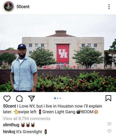 This 50 Cent meme has me laughing out loud : r/UniversityOfHouston