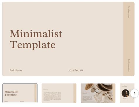 13 Best Canva Presentation Templates (Free + Premium)