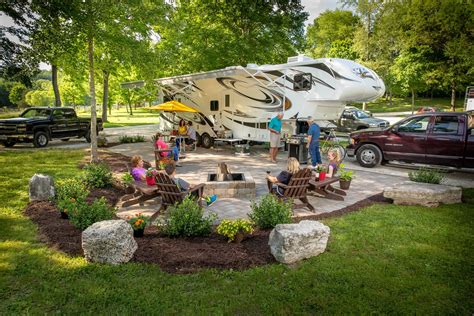 RV Campgrounds & RV Sites | RV Camping at KOA Campgrounds