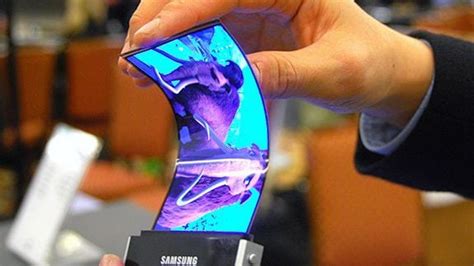 Samsung Galaxy X foldable Smartphone: Everything you need to know