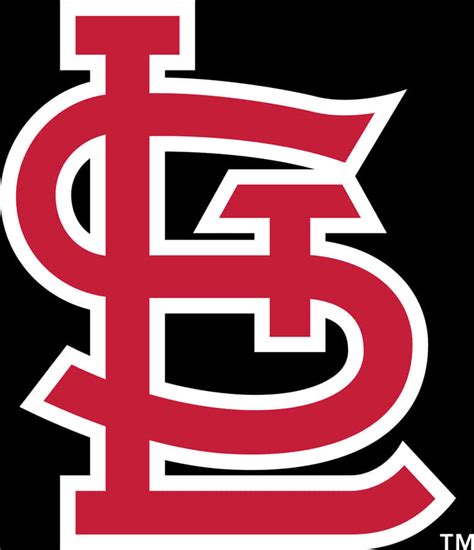 [100+] St Louis Cardinals Logo Png Images | Wallpapers.com