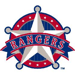 Texas Rangers Alternate Logo | SPORTS LOGO HISTORY