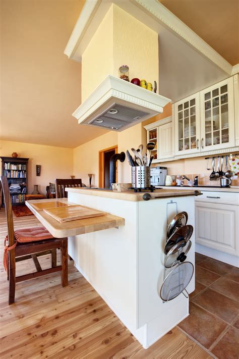 30+ Kitchen Island Storage Ideas