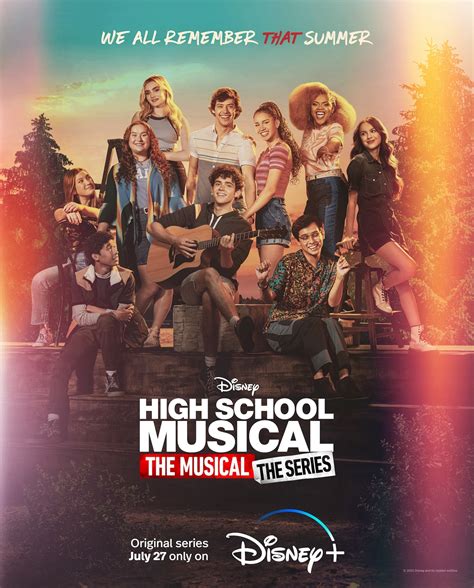 High School Musical: The Musical: The Series Season 3 | Rotten Tomatoes