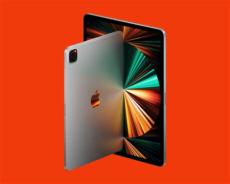 Apple iPad Pro (2021, M1) Review: Overburdened With Power | WIRED