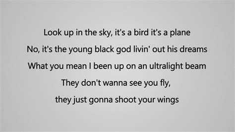 Joey Badass Lyrics