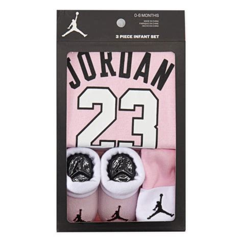 Jordan 23 Jersey - Basket4Ballers