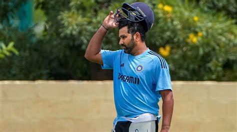 What will be Rohit Sharma’s legacy in Indian cricket? | Cricket News - The Indian Express