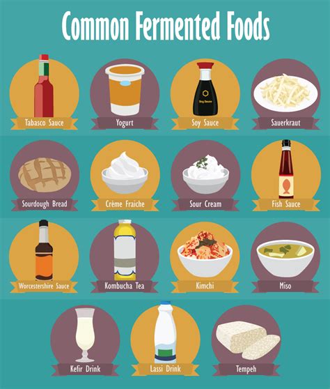 Two Types of Fermentation (Plus Fun Facts)