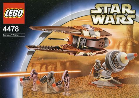 Lego Star Wars All Sets Ever Made | Star Wars 101