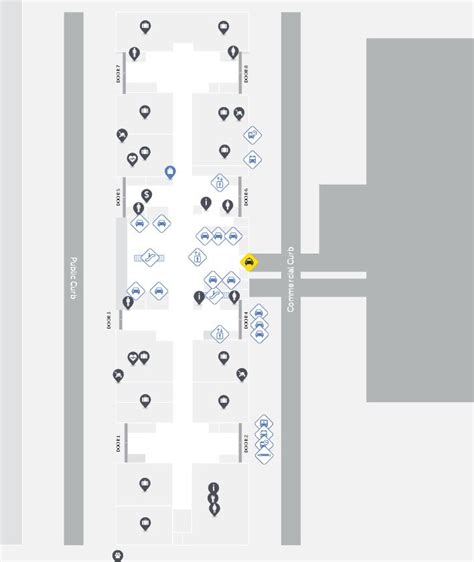 Pittsburgh International Airport [PIT] -- Ultimate Terminal Guide