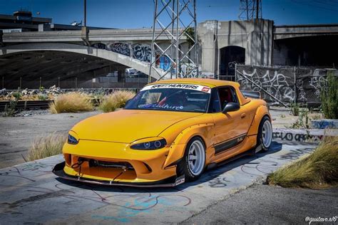 What body kit is this ? : r/Miata