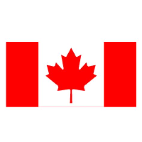 Canadian Flag Vector - ClipArt Best