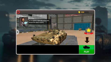 Tank Battle Game APK for Android Download