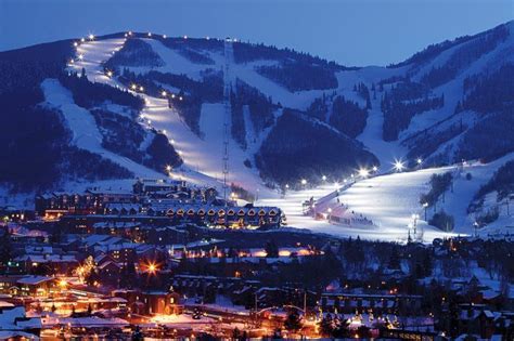 Plan Ahead For Your Winter Park City Utah Ski Trip This Year | Abode ...