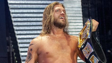 Edge's World Championship wins: WWE Playlist | WWE