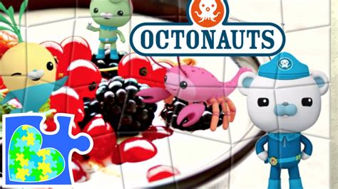 Octonauts Games Kids