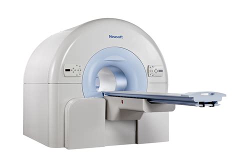 MRI Machine - Megascope Healthcare Ltd