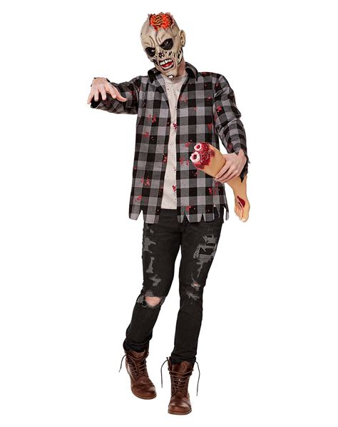 Zombie Costumes and Accessories to Knock ’Em Undead This Halloween ...