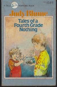 TALES OF FOURTH GRADE NOTHING by Blume, Judy - 1979