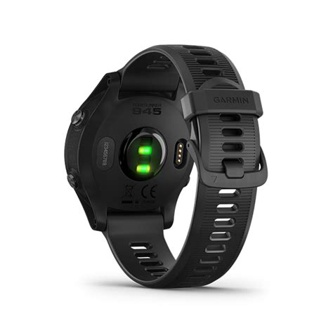 Forerunner 945 | Wearables | Garmin Philippines