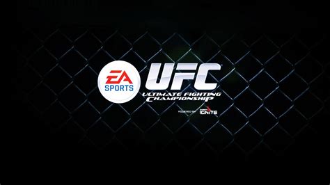 UFC Logo Wallpaper (70+ pictures) - WallpaperSet