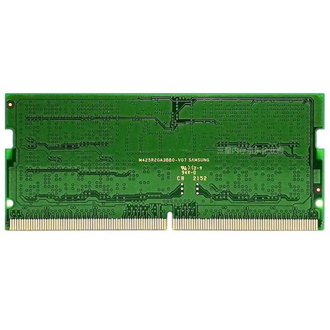 RAM DDR5 Laptop 8GB Samsung 4800Mhz - Tuanphong.vn