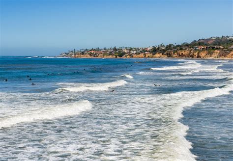 The 12 Most Beautiful San Diego Beaches | CuddlyNest