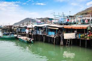 Tai O Fishing Village | Attractions in Tai O, Hong Kong