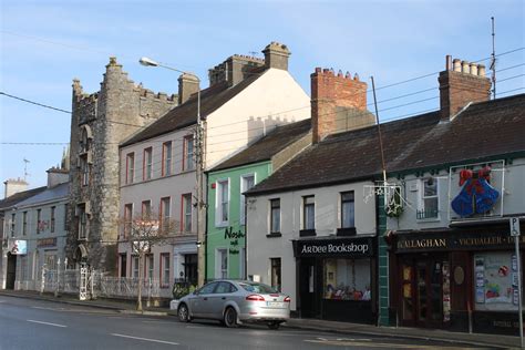 Ardee - County Louth, Ireland - Around Guides