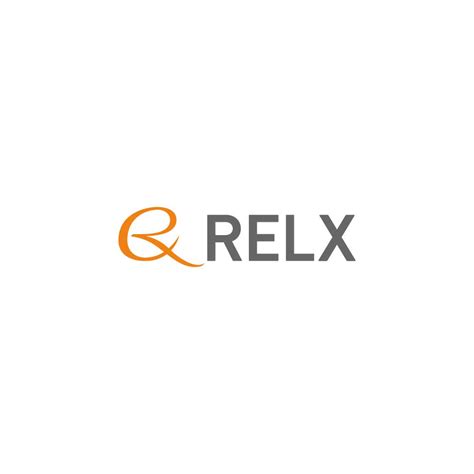 RELX Logo Vector - (.Ai .PNG .SVG .EPS Free Download)