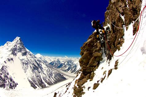 K2 Summit Attempt: Climb Recap - Madison Mountaineering