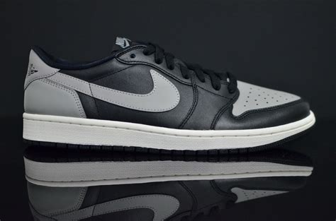 Air Jordan 1 Low OG Shadow Release Date - Sneaker Bar Detroit