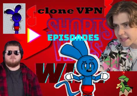 Episodes | Shorts Wars Wiki | Fandom