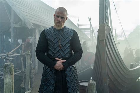 'Vikings' Season 6B: Does Bjorn Ironside Survive the Final Season?