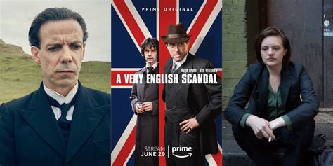 20 New British Crime Dramas You've Probably Never Heard Of