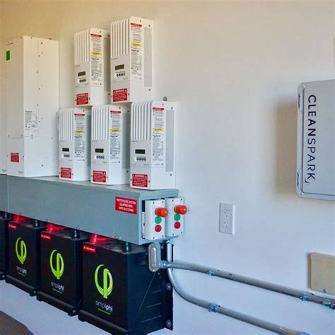 Top Companies for Solar Battery Storage BC - Solar BC