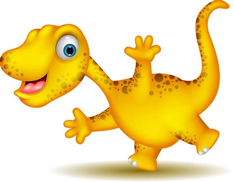 Dinosaur Cartoon Clip art - dinosaur png download - 1000*780 - Free ...