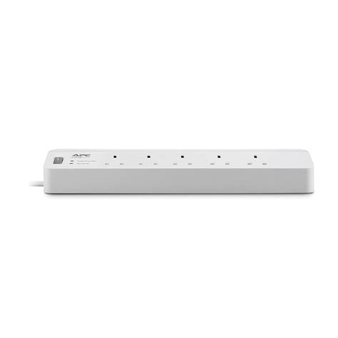 APC Surge Protector – Electronics SHop