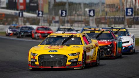 NASCAR announces the 2023 season's start times and networks - Ned21pilot