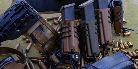 Wilder Tactical - Tactical Belts, Pouches & Gear Made in the USA