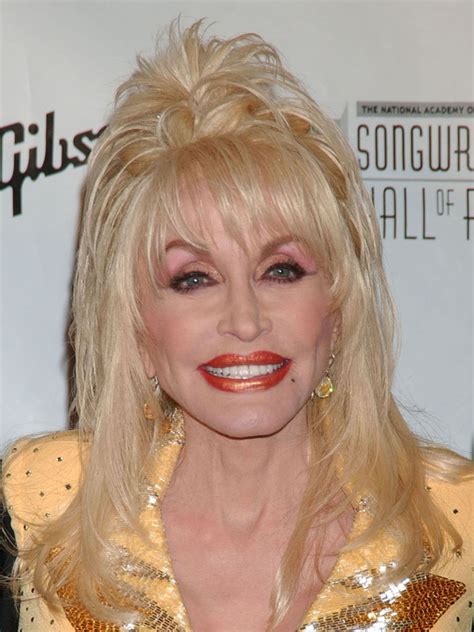 Dolly Parton HairStyles - Women Hair Styles Collection