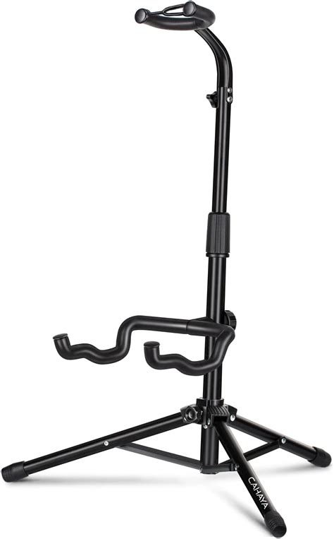 Amazon.com: Fender Mini Guitar Stand, Acoustic