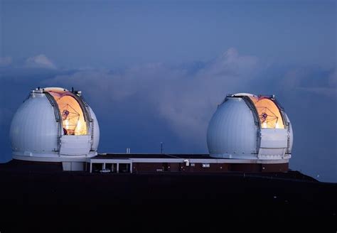 Mind-Blowing $1.4 billion Thirty Meter Telescope begins construction in ...